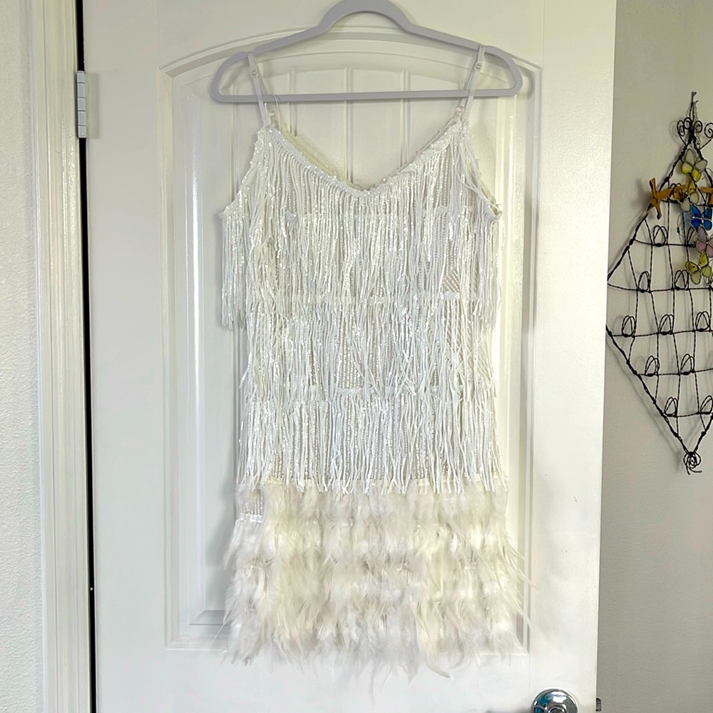 Party dress mini